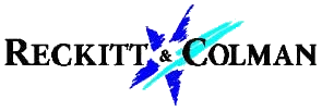 Reckitt Colman 1991