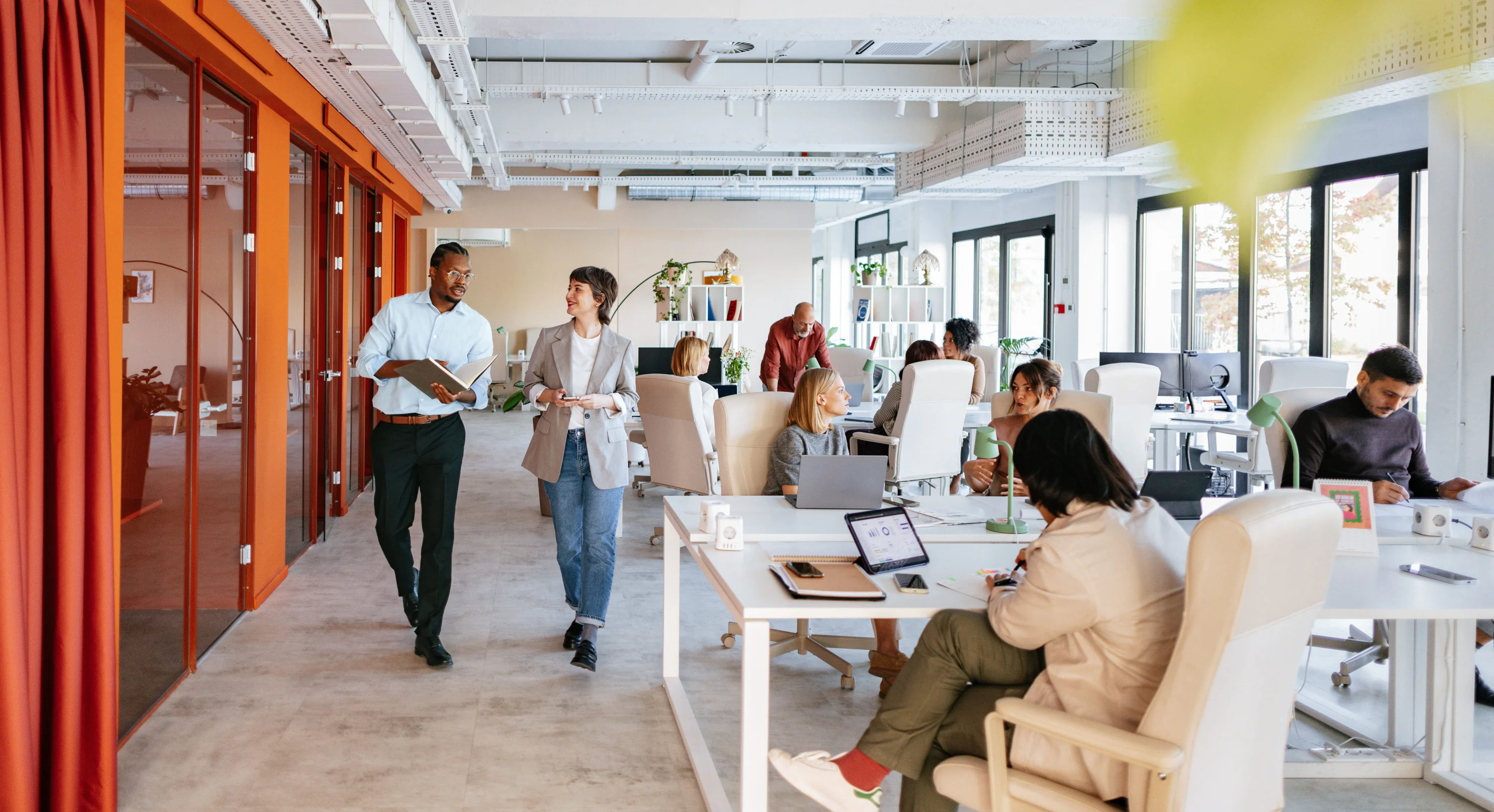Help Your Managers Lead More Effectively in Real Work