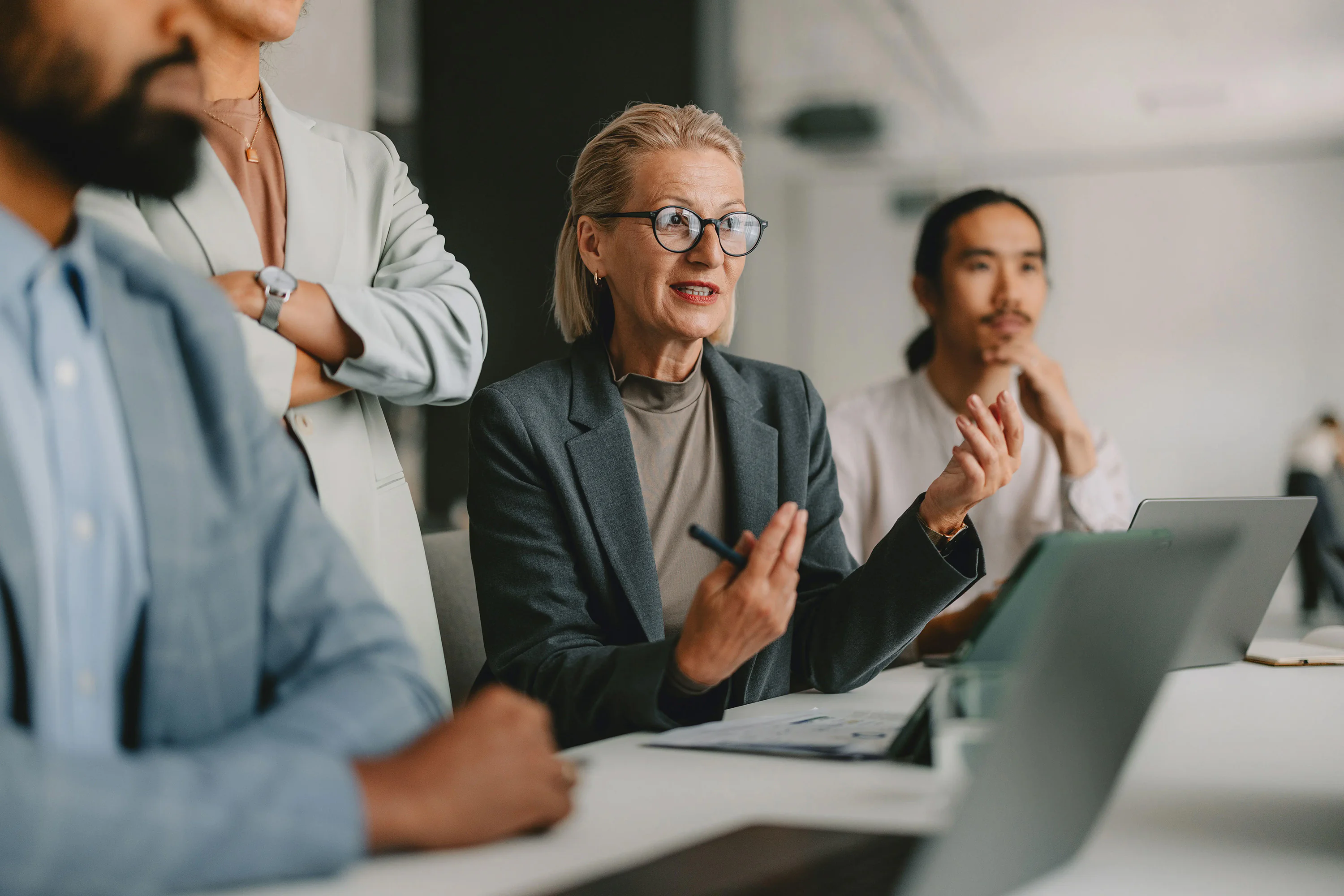 Give Your Managers a Practical System for Stronger Execution