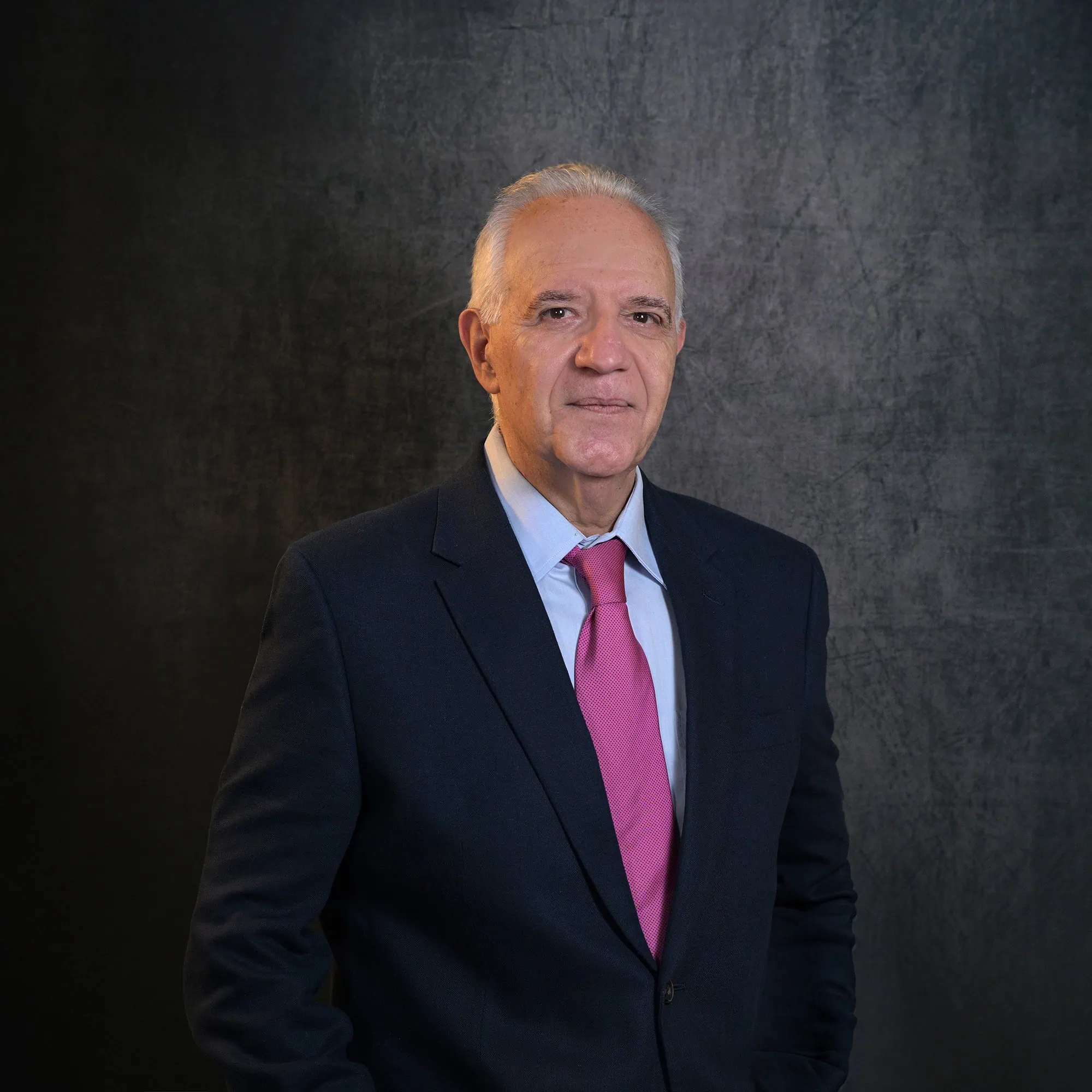 John Loukas — A Leadership System Built by Someone Who Has Actually Led