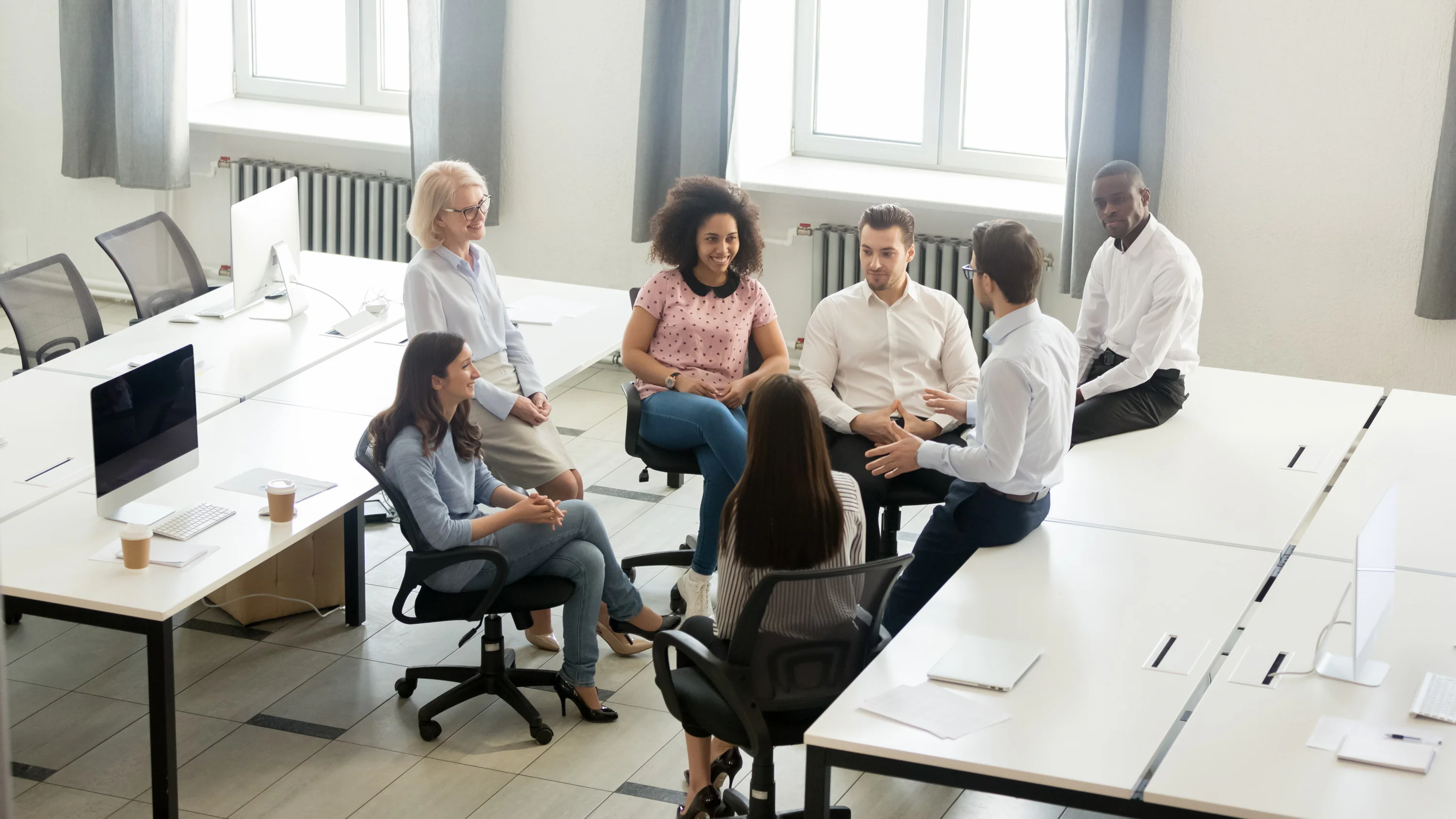 Build a High-Performing Team With Greater Ownership, Accountability, and Trust