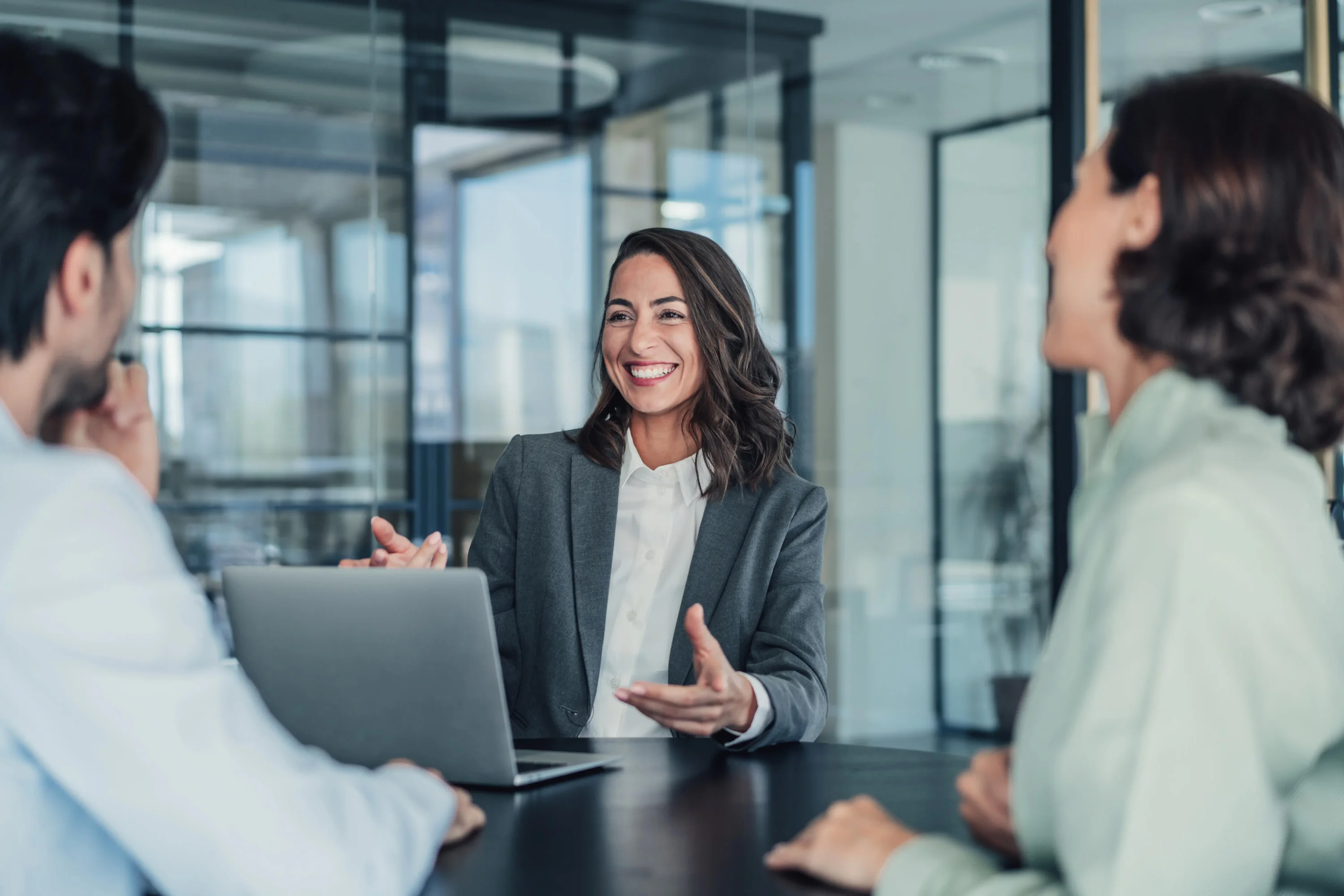 Lead People With Greater Clarity, Confidence, and Impact